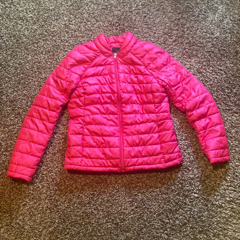 Puffer Coat